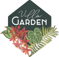 MRV Villa Garden Campinas Logo
